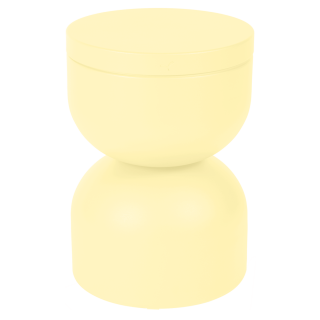 Стілець Piapolo Frosted Lemon