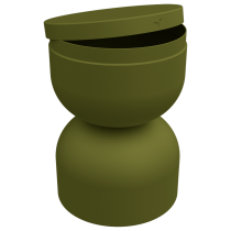 Стілець Piapolo Pesto