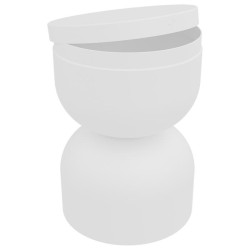 Стілець Piapolo Cotton White