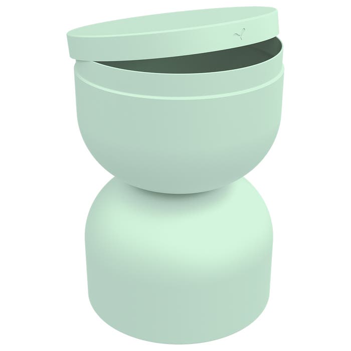 Стілець Piapolo Ice Mint