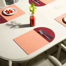 Набір серветок Placemaster (2шт.) Peachy Rosso