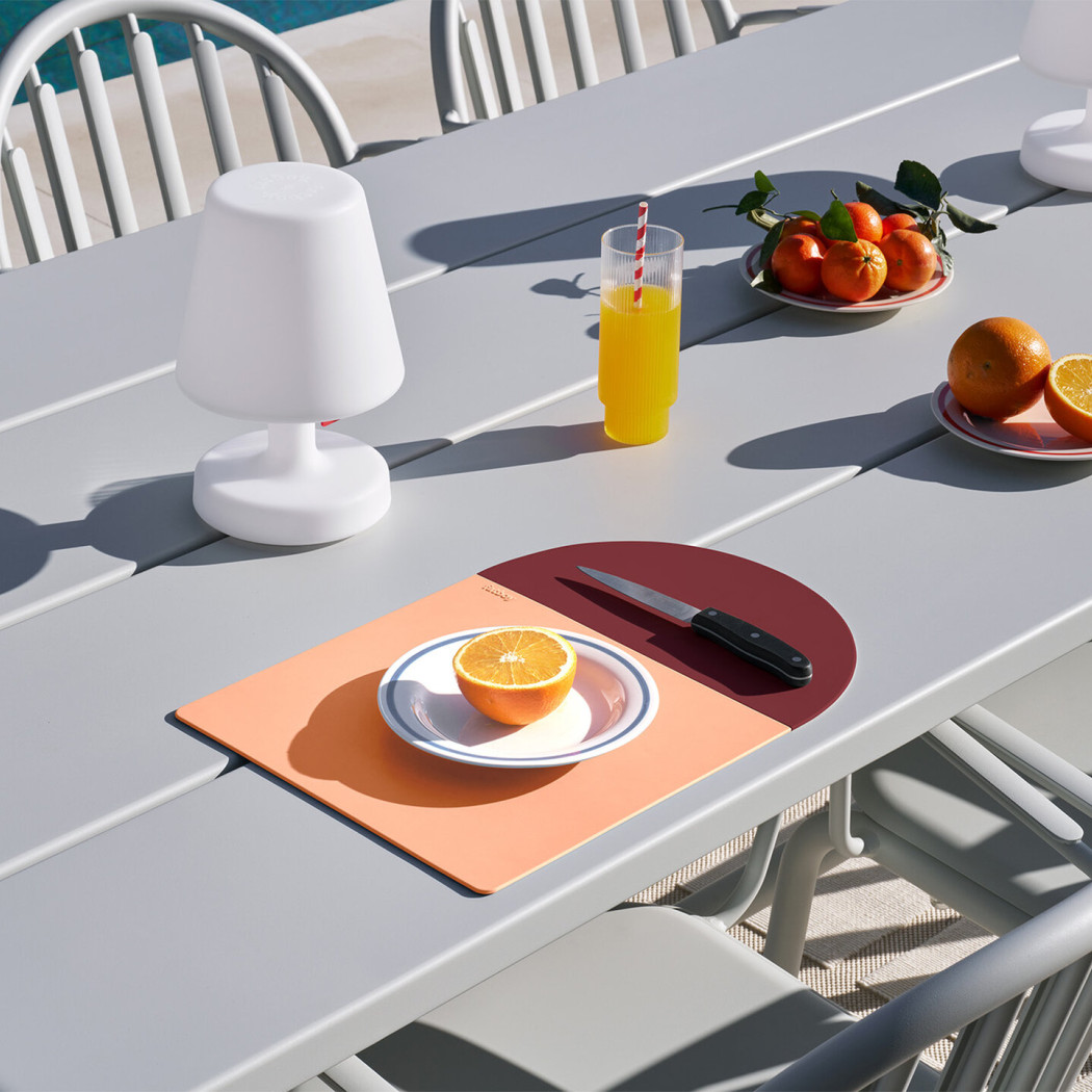 Набір серветок Placemaster (2шт.) Peachy Rosso