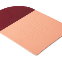 Набір серветок Placemaster (2шт.) Peachy Rosso