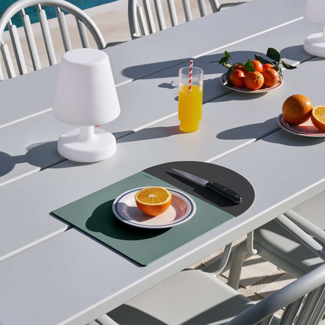 Набір серветок Placemaster (2шт.) Sage Anthra