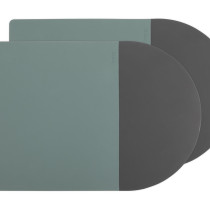 Набір серветок Placemaster (2шт.) Sage Anthra