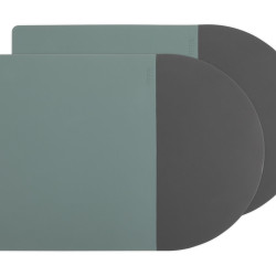 Набір серветок Placemaster (2шт.) Sage Anthra