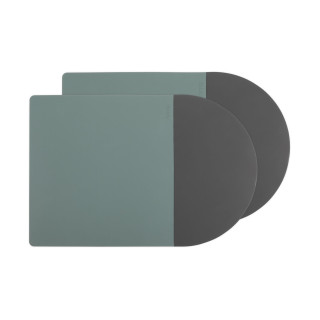 Набір серветок Placemaster (2шт.) Sage Anthra