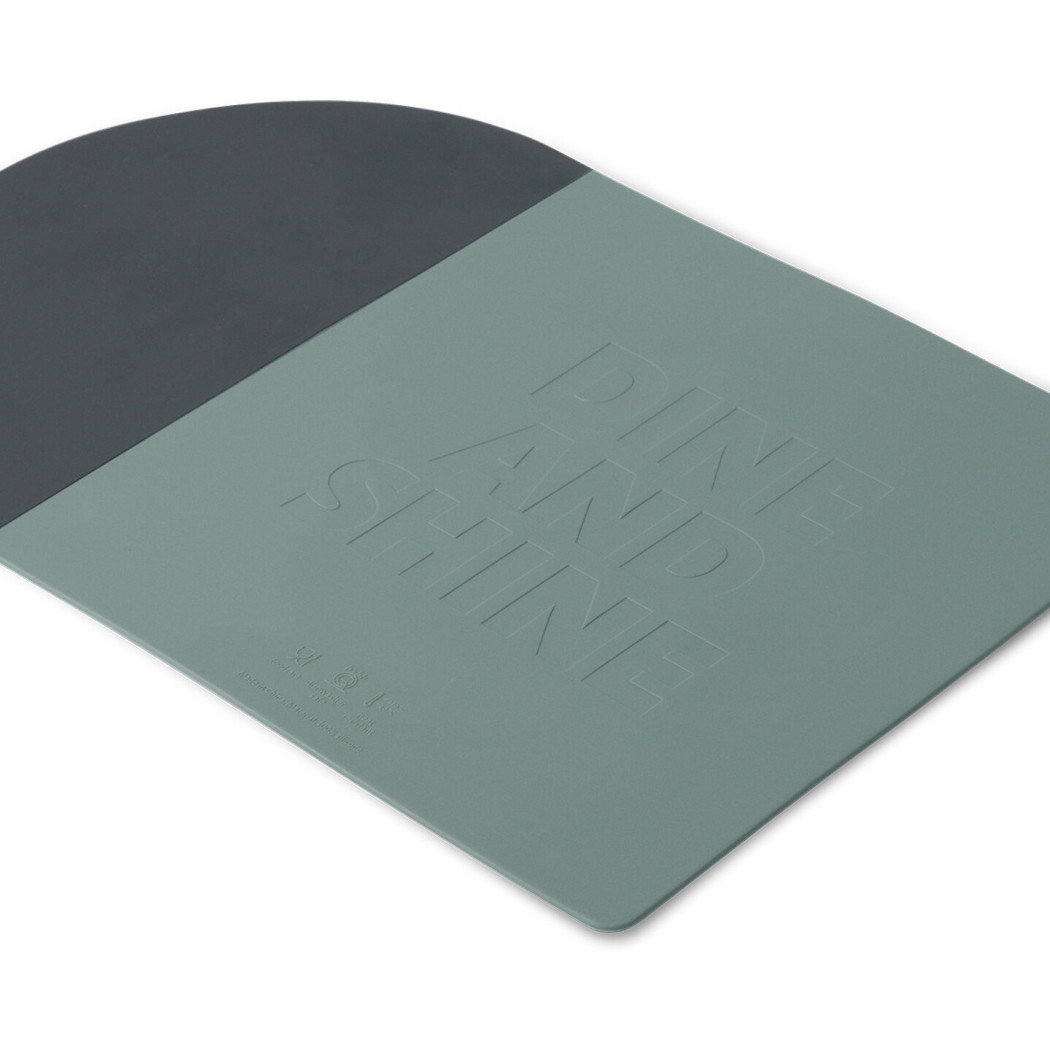 Набір серветок Placemaster (2шт.) Sage Anthra