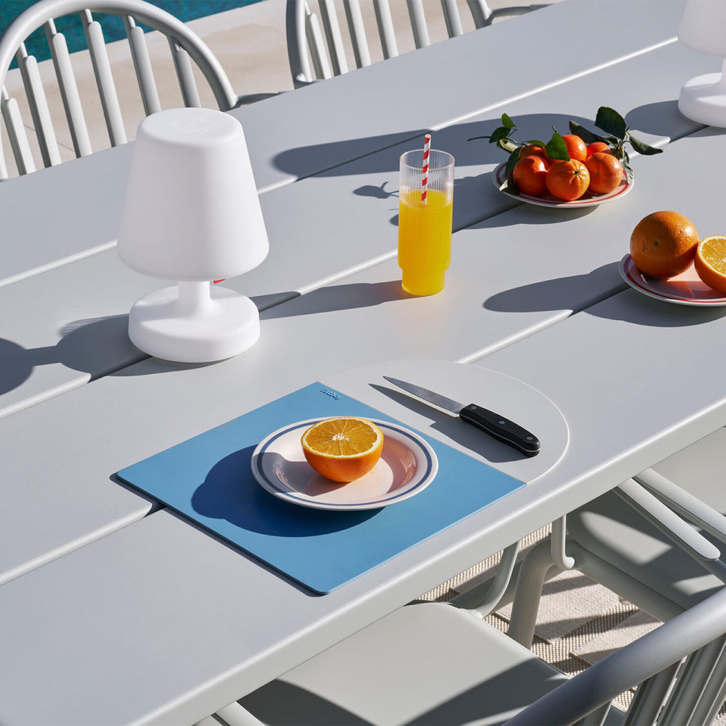 Набір серветок Placemaster (2шт.) Wave Grey