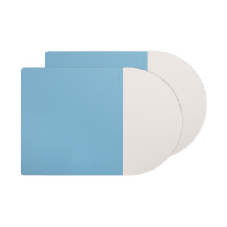 Набір серветок Placemaster (2шт.) Wave Grey