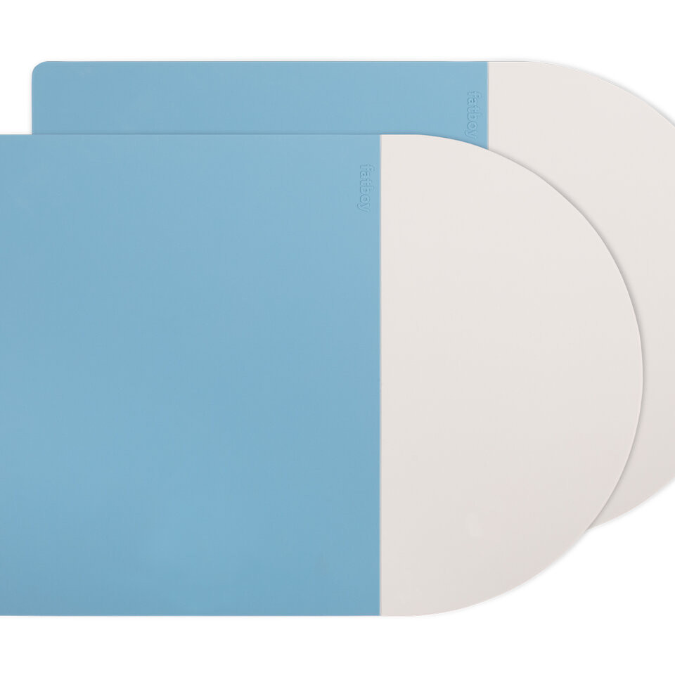 Набір серветок Placemaster (2шт.) Wave Grey