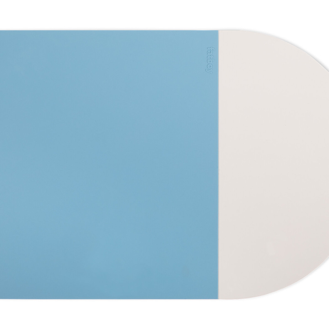 Набір серветок Placemaster (2шт.) Wave Grey