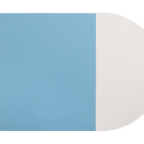 Набір серветок Placemaster (2шт.) Wave Grey