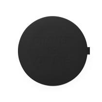 Набір серветок Place-we-met Anthracite (2шт.)