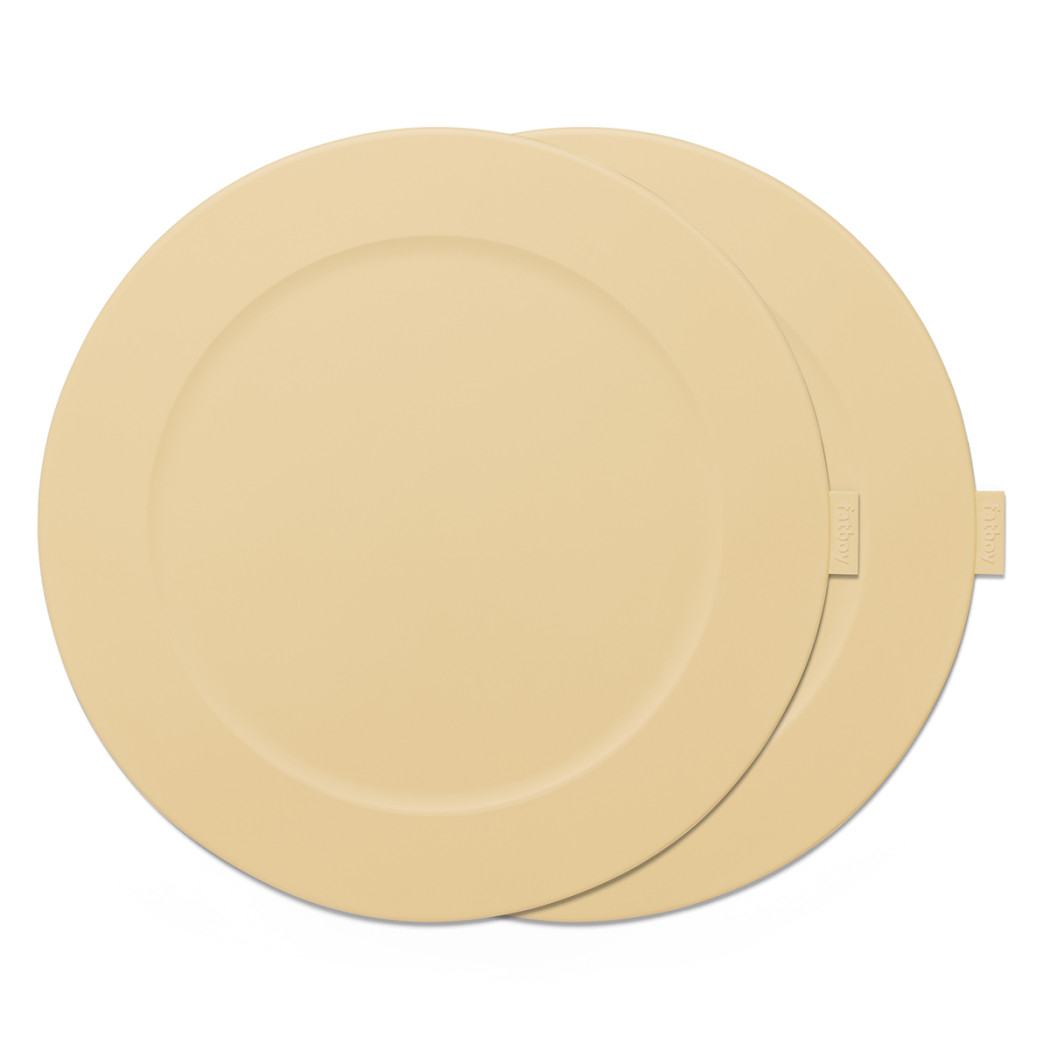 Набір серветок Place-we-met Sandy Beige (2шт.)