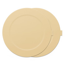 Набір серветок Place-we-met Sandy Beige (2шт.)