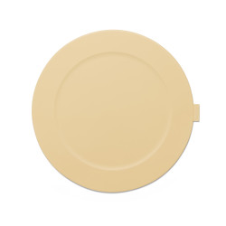 Набір серветок Place-we-met Sandy Beige (2шт.)