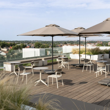 Меблі для Horeca