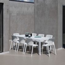 Стілець BIT SALICE