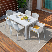 Стілець BIT SALICE