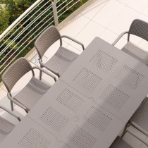 Крісло BORA AGAVE