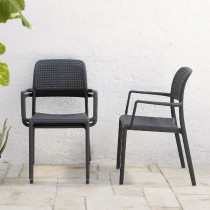 Крісло BORA AGAVE