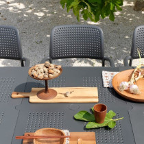 Крісло BORA AGAVE