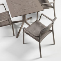 Крісло BORA AGAVE