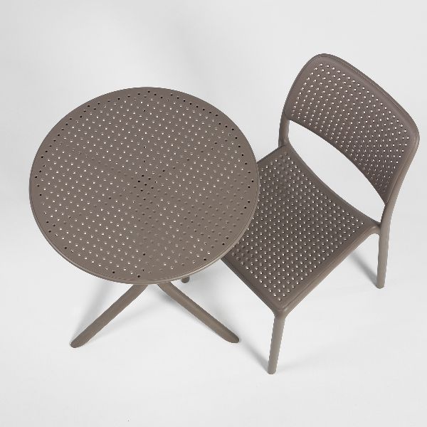 Стілець BORA BISTROT TORTORA