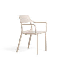 Крісло CASSIA ARMCHAIR CORDA