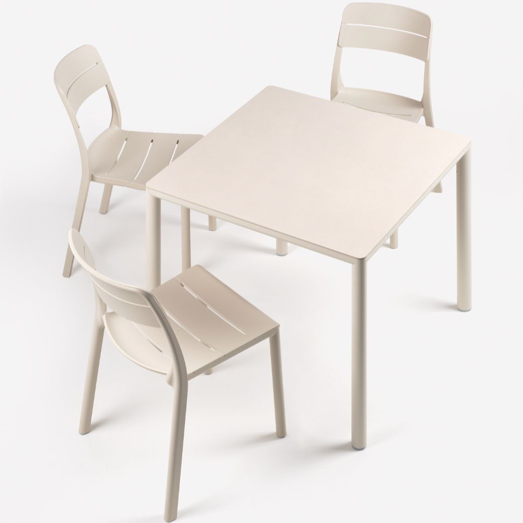 Крісло CASSIA ARMCHAIR ANTRACITE