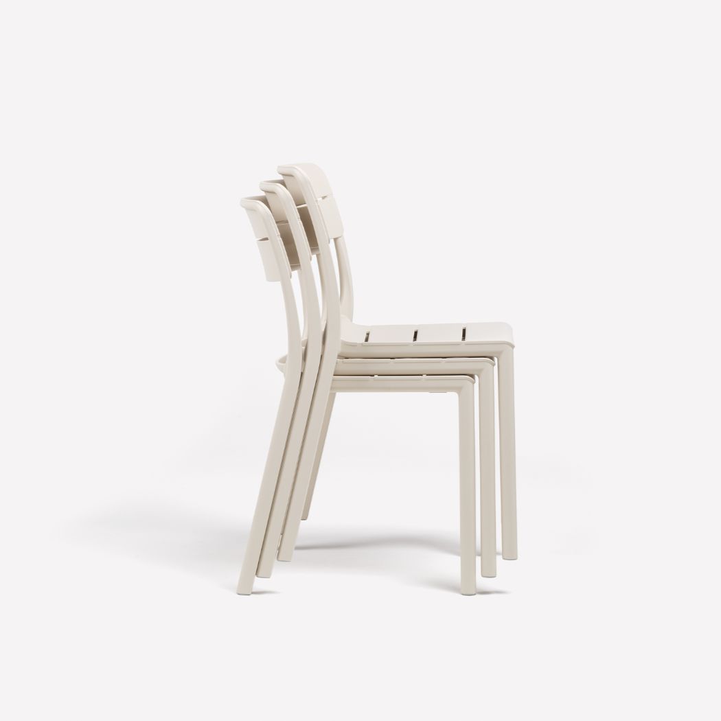 Стілець CASSIA BISTROT TABACCO