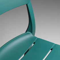 Стілець CASSIA BISTROT TABACCO