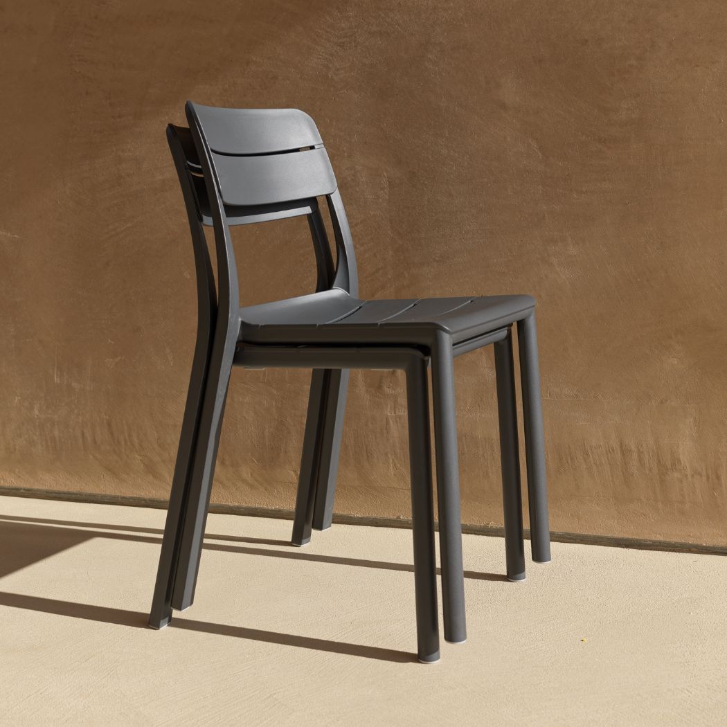 Стілець CASSIA BISTROT TABACCO