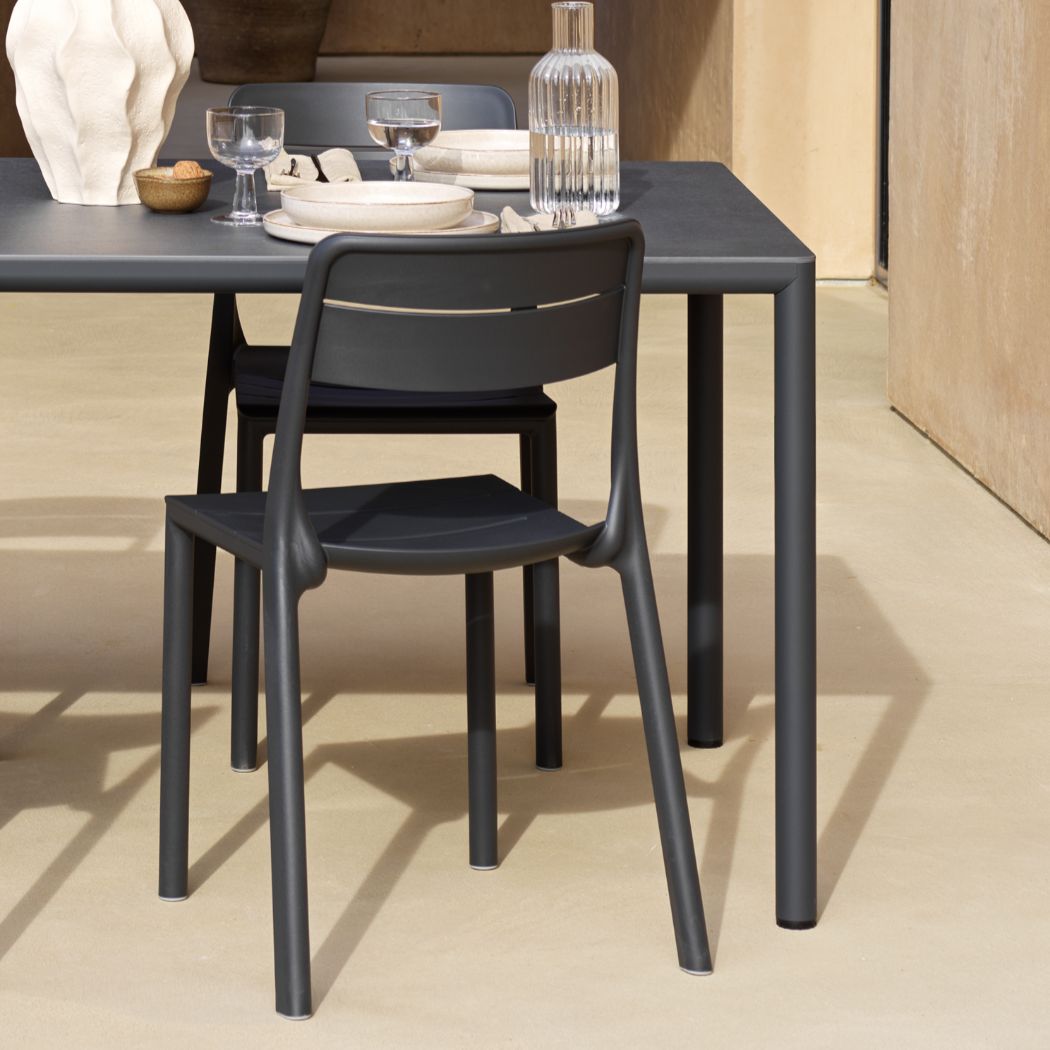 Стілець CASSIA BISTROT TABACCO