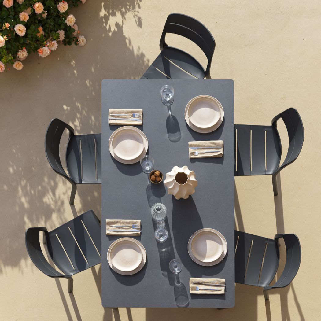 Стілець CASSIA BISTROT TABACCO