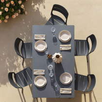 Стілець CASSIA BISTROT TABACCO