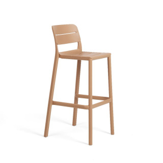 CASSIA STOOL CAPPUCCINO