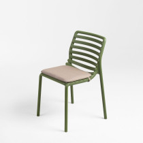 Стілець DOGA BISTROT ANTRACITE