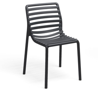 DOGA BISTROT ANTRACITE