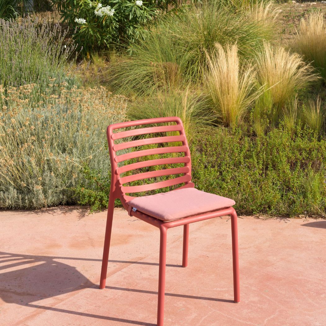 Стілець DOGA BISTROT ANTRACITE