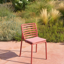 Стілець DOGA BISTROT ANTRACITE