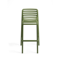 Барний стілець DOGA STOOL CAPPUCCINO