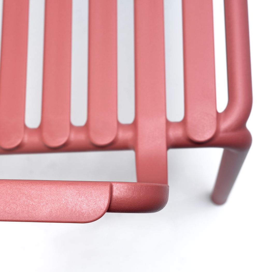 Крісло DOGA RELAX MENTA