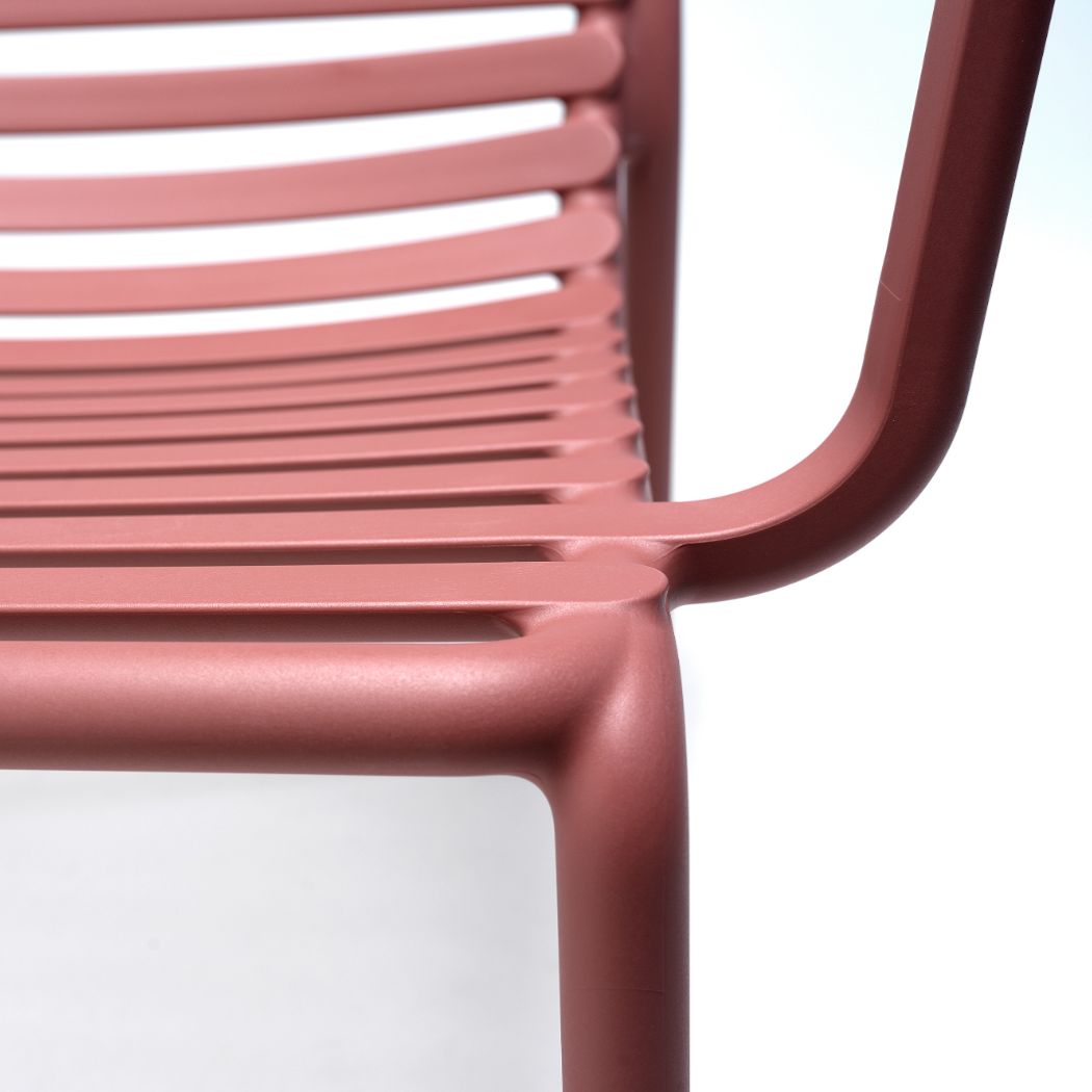 Крісло DOGA RELAX MENTA