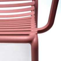 Крісло DOGA RELAX MENTA