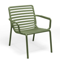 Крісло DOGA RELAX AGAVE