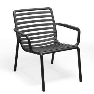 DOGA RELAX ANTRACITE