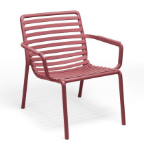 Крісло DOGA RELAX MARSALA