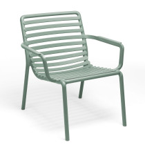 Крісло DOGA RELAX MENTA